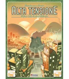 Alta Tensione - Recharged