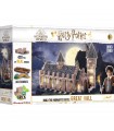 Harry Potter - Brick Trick: Sala Grande