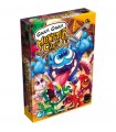 Gnam Gnam - Monster Chef