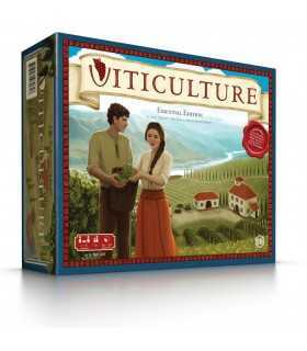 Viticulture