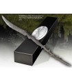 Harry Potter: Bacchetta Magica dei Mangiamorte (Spine)