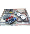 Teotihuacan - Organizer interno