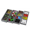 Robinson Crusoe - Organizer interno