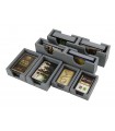 Robinson Crusoe - Organizer interno