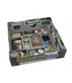 Robinson Crusoe - Organizer interno