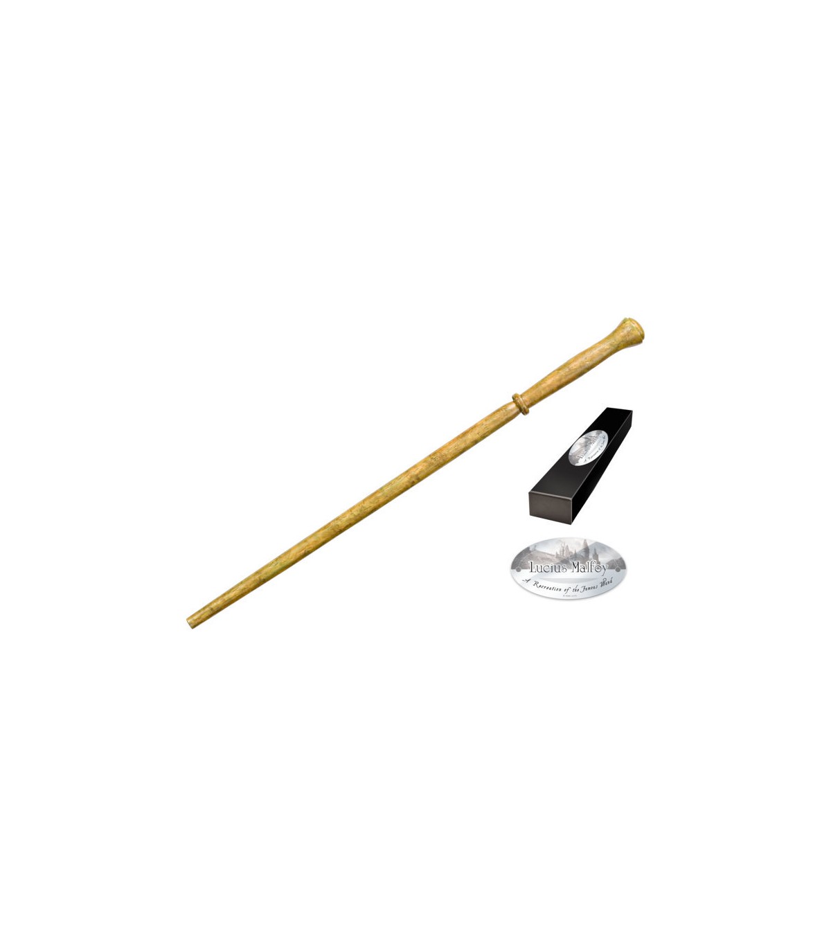 NN8409 - HARRY POTTER - BACCHETTA DRACO MALFOY, image size:1200x1372