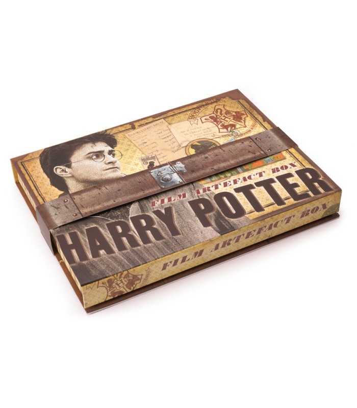 Harry Potter Collezione Repliche Artefact Box Harry Potter, Gadget, Noble  Collection