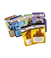 Pandemic: Stato di Emergenza - Gioco da Tavolo Cooperativo per 2-4 Giocatori, Avventura Strategica, 60 Minuti di Gioco