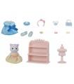 Set Vestiti da Principessa