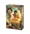 Pandemic - Iberia: Gioco da Tavolo Cooperativo per 2-4 Giocatori, Sfide di Malattie e Superbatteri, Età 10+