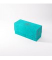 The Academic 133+ XL Teal/Pink