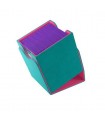 Squire 100+ XL Teal/Pink