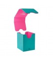 Squire 100+ XL Teal/Pink