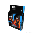 SWU - Legends of the Force: Carbonite Booster EN
