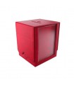 Squire PLUS 100+ XL Red