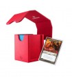 Squire PLUS 100+ XL Red