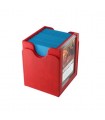 Squire PLUS 100+ XL Red