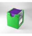 Squire PLUS 100+ XL Green