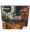 MTG FIN Scene Box 