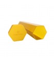 Playmat Tube Yellow