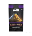 SWU - Secrets of Power: Booster EN
