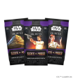 SWU - Secrets of Power: Booster EN
