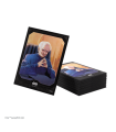 SWU - Art Sleeves Chancellor Palpatine