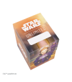 SWU - Soft Crate Palpatine/Padmé Amidala