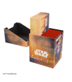 SWU - Soft Crate Palpatine/Padmé Amidala