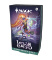 MTG ECL Commander Deck EN