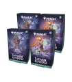 MTG ECL Commander Deck EN