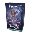 MTG ECL Commander Deck IT