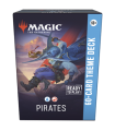 MTG ECL 60-Card Theme Deck EN (display)