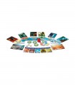 7 Wonders Duel: Pantheon - Espansione per 2 Giocatori, Strategia e Divinità, Gioco di Carte, 30 Minuti di Sfida!