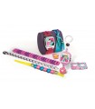 Crazy Chic - The Watch of Your Style