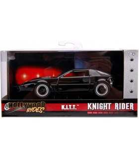 Knight Rider K.I.T.T. 1982 Pontiac Trans AM Scala 1 32