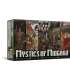 Blood Rage: Mistici di Midgard