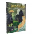 Dolmenwood - La Figlia dell’Inverno