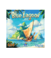 Blue Lagoon - Gioco da Tavolo Strategico per 2-4 Giocatori, Avventura Polinesiana di Reiner Knizia, 45 Minuti di Divertimento!