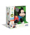 Baby Mickey Gattona con Me