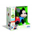 Baby Mickey Gattona con Me