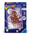 CreArt Serie D - Giumenta con Puledro