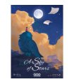 A Sky of Stars - Gioco di Deduzione e Creatività per 3-6 Giocatori, 15 Minuti di Divertimento, Ideale per Famiglie e Amici!
