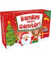 Bambini Contro Genitori - la Magia del Natale