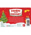Bambini Contro Genitori - la Magia del Natale