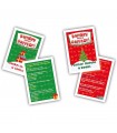 Bambini Contro Genitori - la Magia del Natale
