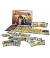 Through the Ages - Gioco di Civilizzazione Strategico per 2-4 Giocatori, Edizione Rivisitata 2015 di Vlaada Chvátil