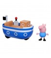 Peppa Pig Barca