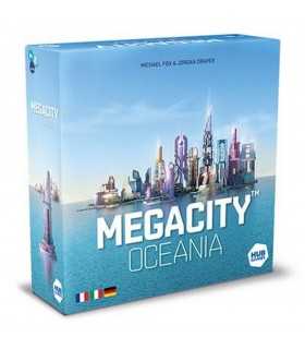 Megacity Oceania