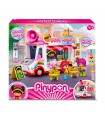 PINYPON HAPPY BURGER